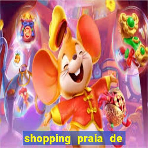 shopping praia de belas cinema